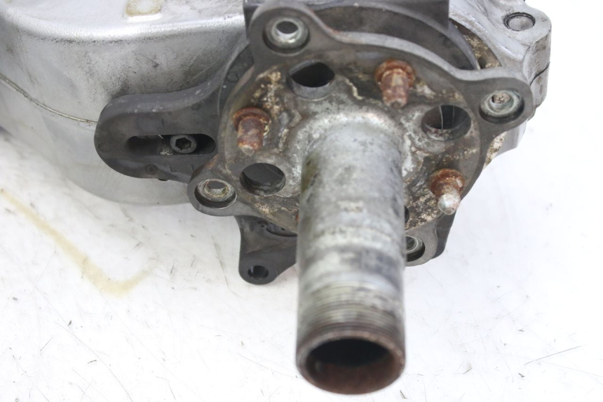 photo de wahacz tylni TRIUMPH SPRINT ST 955 (1999 - 2001) - Inny kąt widzenia