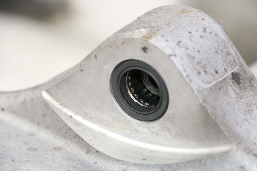 photo de wahacz HONDA ST PAN EUROPEAN 1300 (2002 - 2013) - Zoom stanu zużycia