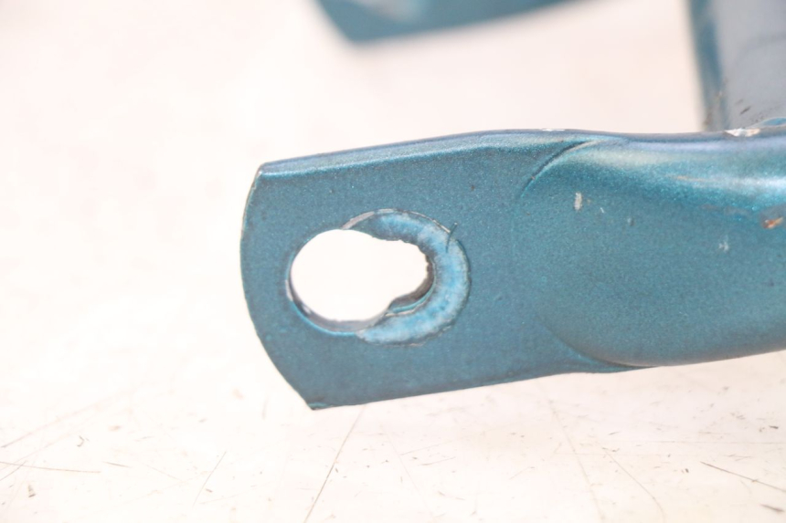 photo de wahacz tylnego zawieszenia JAWA STELLA BABETTA 134 50 - Zoom stanu zużycia