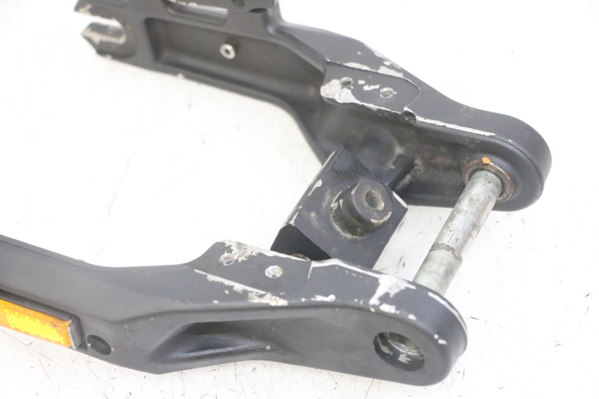 photo de wahacz tylnego zawieszenia NAMI STELLAR 1 - Inny kąt widzenia