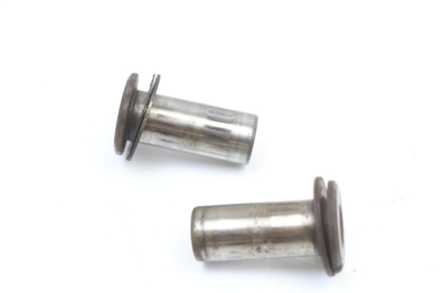 photo de wahacz tylnego zawieszenia CAGIVA SUPER CITY 125 (1992 - 1997) - Punkty mocowania