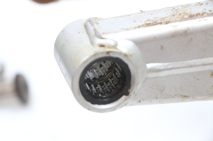 photo de wahacz tylnego zawieszenia CAGIVA SUPER CITY 125 (1992 - 1997) - Stan powierzchni