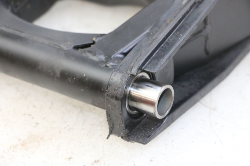 photo de wahacz SUZUKI GSX F GSXF 650 (2007 - 2015) - Zoom stanu zużycia