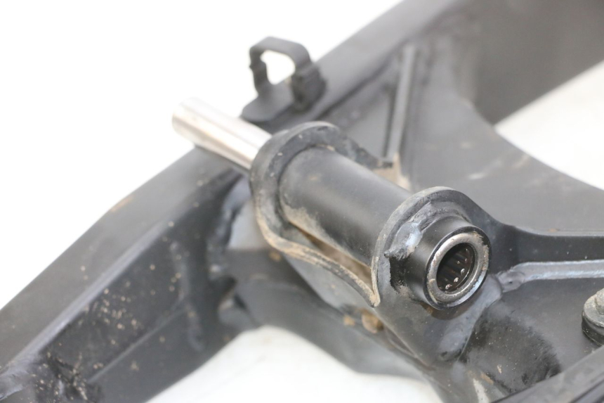 photo de wahacz SUZUKI GSX F GSXF 650 (2007 - 2015) - Widok ogólny