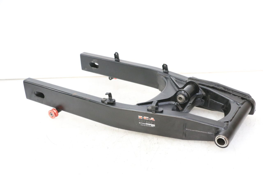 photo de wahacz SUZUKI GSX F GSXF 650 (2007 - 2015) - Widok główny