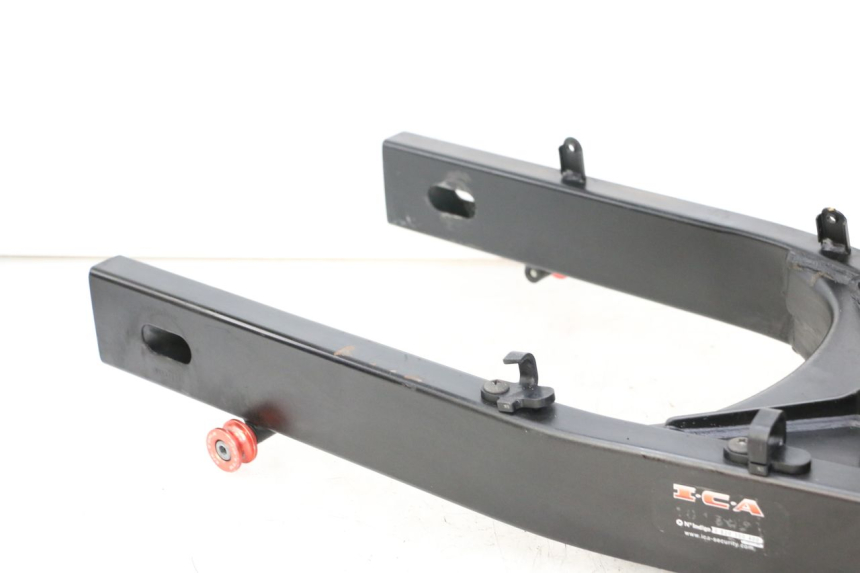 photo de wahacz SUZUKI GSX F GSXF 650 (2007 - 2015) - Część sprawdzona