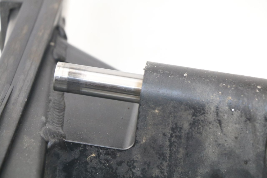 photo de wahacz tylnego zawieszenia YAMAHA TDM ABS 900 (2002 - 2014) - Zoom stanu zużycia