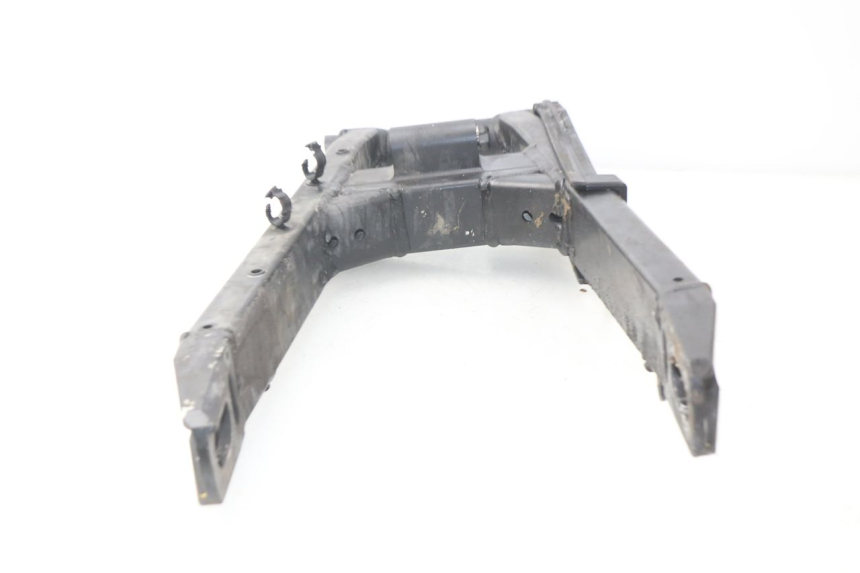 photo de wahacz tylnego zawieszenia YAMAHA TDM ABS 900 (2002 - 2014) - Zbliżenie techniczne