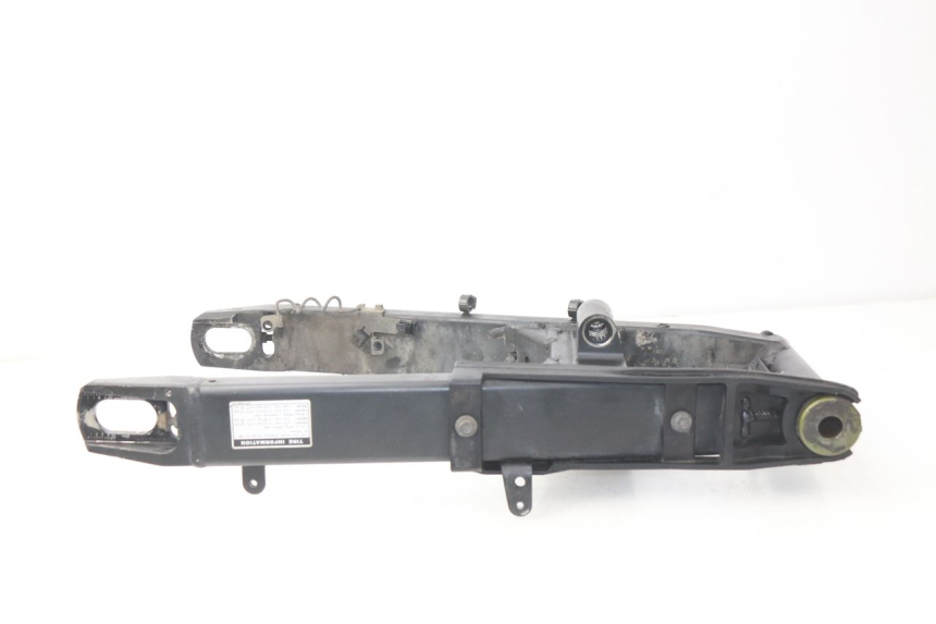 photo de wahacz tylnego zawieszenia YAMAHA TDM ABS 900 (2002 - 2014) - Punkty mocowania