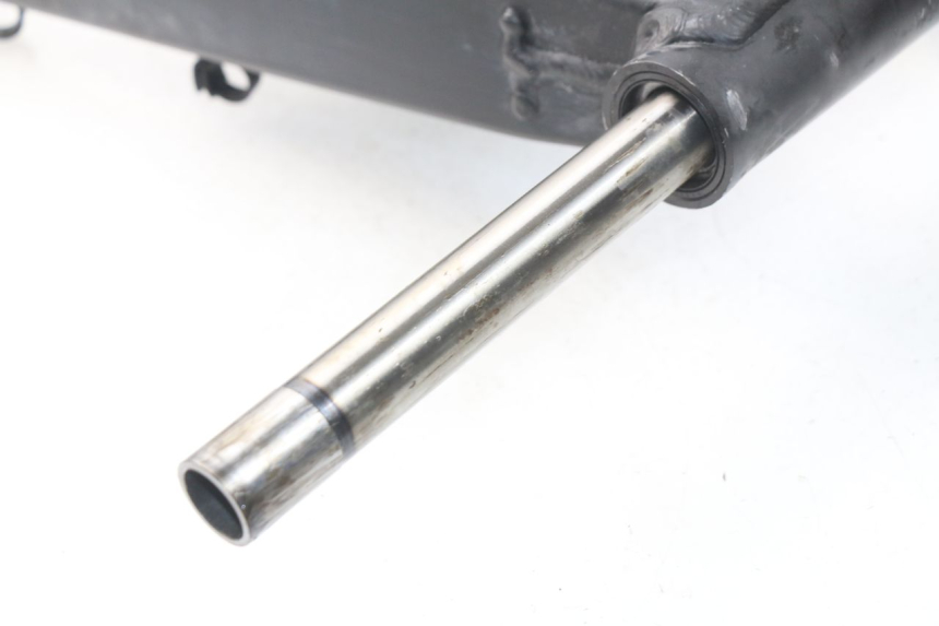 photo de wahacz tylnego zawieszenia YAMAHA TDM ABS 900 (2002 - 2014) - Zoom stanu zużycia