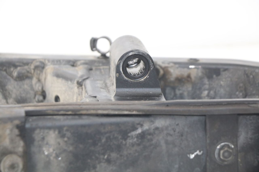 photo de wahacz tylnego zawieszenia YAMAHA TDM ABS 900 (2002 - 2014) - Punkty mocowania