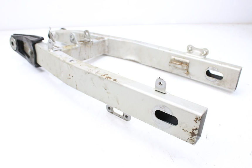 photo de wahacz tylnego zawieszenia YAMAHA TDR DELTABOX 125 (1997 - 2003) - Zoom stanu zużycia