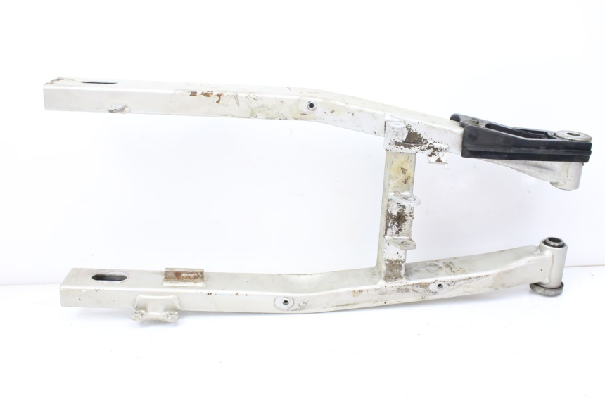 photo de wahacz tylnego zawieszenia YAMAHA TDR DELTABOX 125 (1997 - 2003) - Zbliżenie techniczne