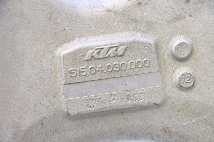 photo de WAHACZ HUSABERG TE 250 (2011 - 2014) - Widok produktu