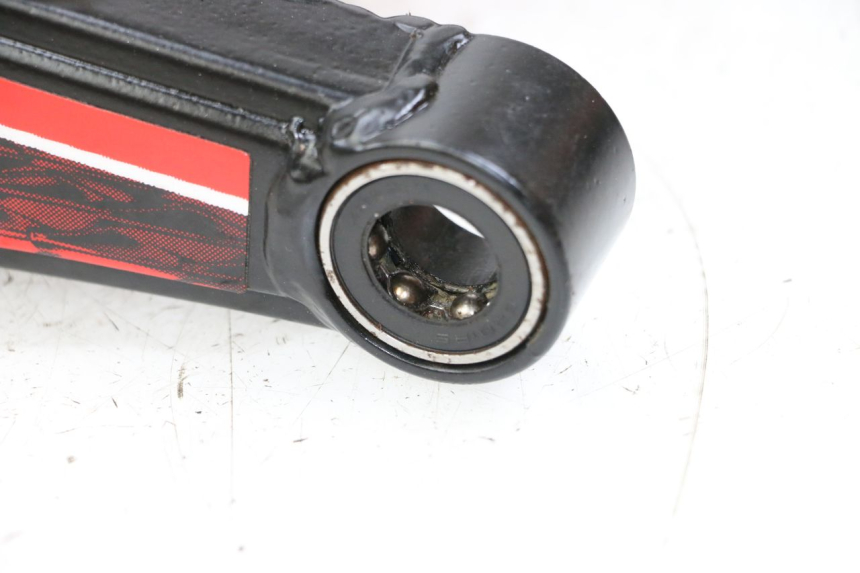 photo de wahacz tylnego zawieszenia NITRO MOTORS THUNDER 125 - Widok ogólny