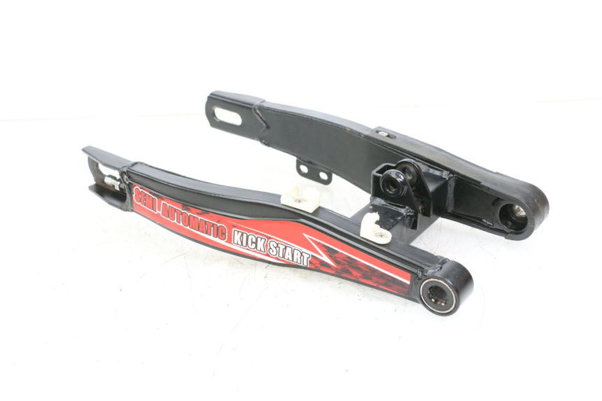 photo de wahacz tylnego zawieszenia NITRO MOTORS THUNDER 125 - Punkty mocowania