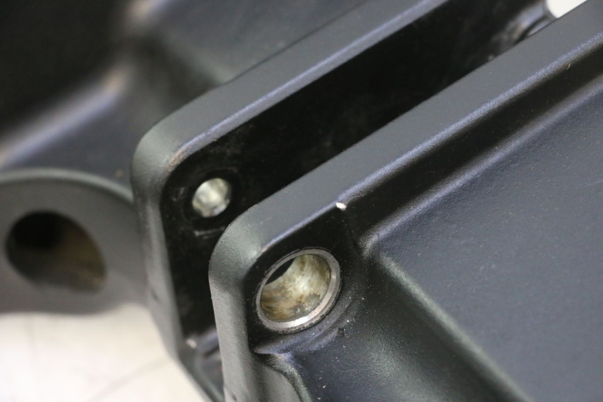 photo de wahacz tylnego zawieszenia YAMAHA TRACER 7 700 (2020 - 2024) - Szczegóły charakterystyczne