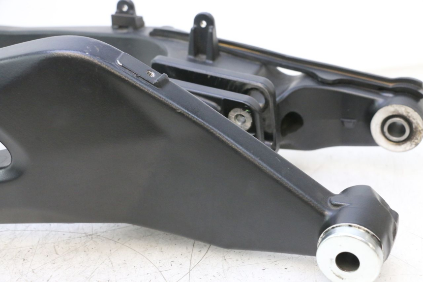 photo de wahacz tylnego zawieszenia YAMAHA TRACER 7 700 (2020 - 2024) - Punkty mocowania