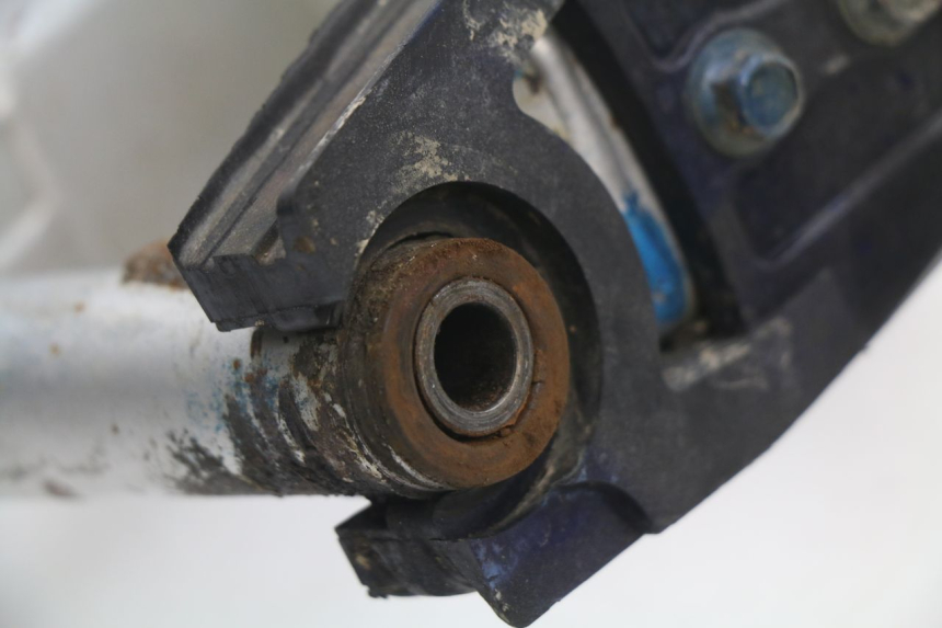 photo de Wahacz tylnego zawieszenia YAMAHA TTR 125 (2000 - 2020) - Zoom stanu zużycia