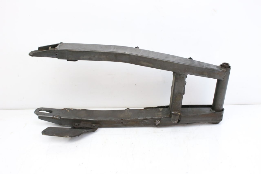 photo de wahacz KEEWAY TX 50 (2008 - 2015) - Zoom stanu zużycia