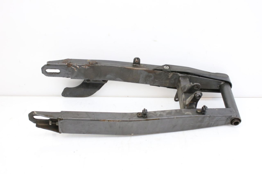 photo de wahacz KEEWAY TX 50 (2008 - 2015) - Inny kąt widzenia