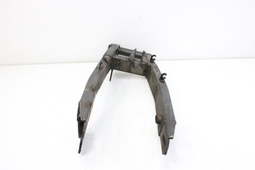 photo de wahacz KEEWAY TX 50 (2008 - 2015) - Zbliżenie techniczne