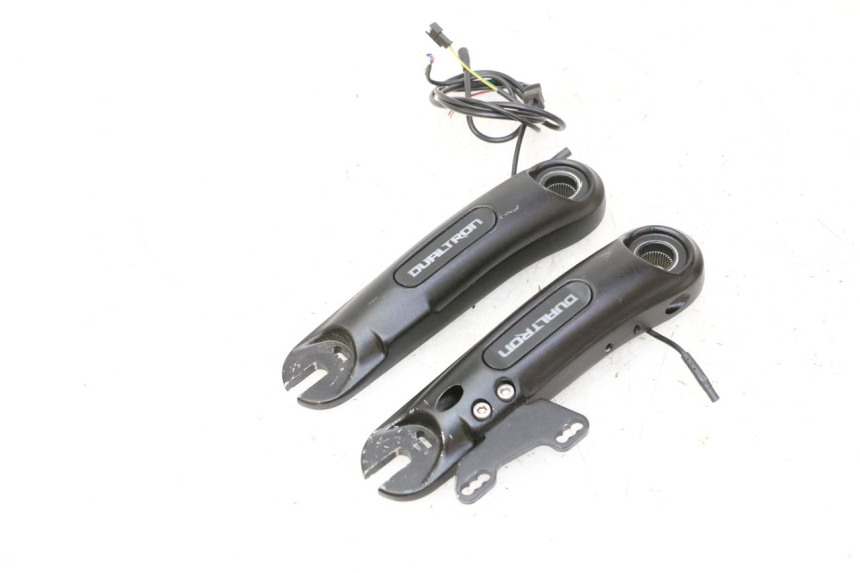 photo de wahacz tylnego zawieszenia DUALTRON VICTOR LIMITED 1 - Widok główny