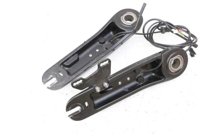 photo de wahacz tylnego zawieszenia DUALTRON VICTOR LIMITED 1 - Widok ogólny