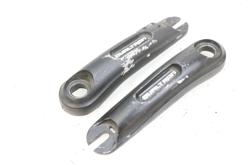 photo de wahacz tylnego zawieszenia DUALTRON VICTOR LIMITED 1 - Widok główny