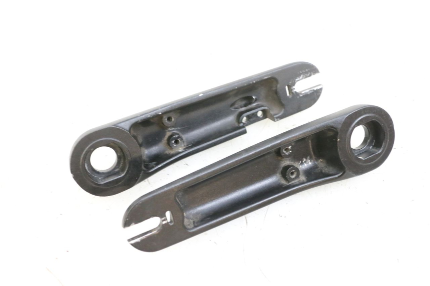 photo de wahacz tylnego zawieszenia DUALTRON VICTOR LIMITED 1 - Zoom stanu zużycia