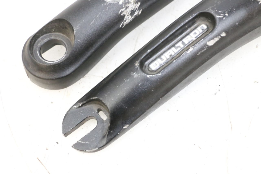 photo de wahacz tylnego zawieszenia DUALTRON VICTOR LIMITED 1 - Inny kąt widzenia