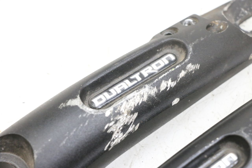 photo de wahacz tylnego zawieszenia DUALTRON VICTOR LIMITED 1 - Punkty mocowania