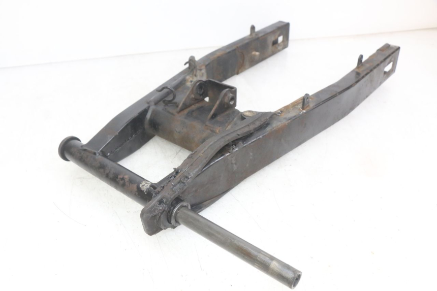 photo de wahacz tylnego zawieszenia DAELIM VJ ROADWIN FI 125 (2008 - 2017) - Szczegół części