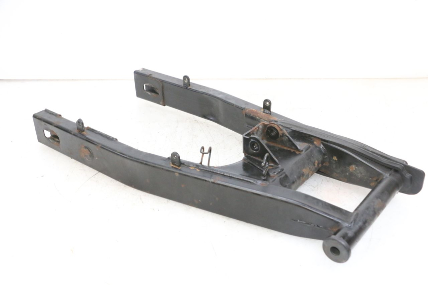 photo de wahacz tylnego zawieszenia DAELIM VJ ROADWIN FI 125 (2008 - 2017) - Punkty mocowania