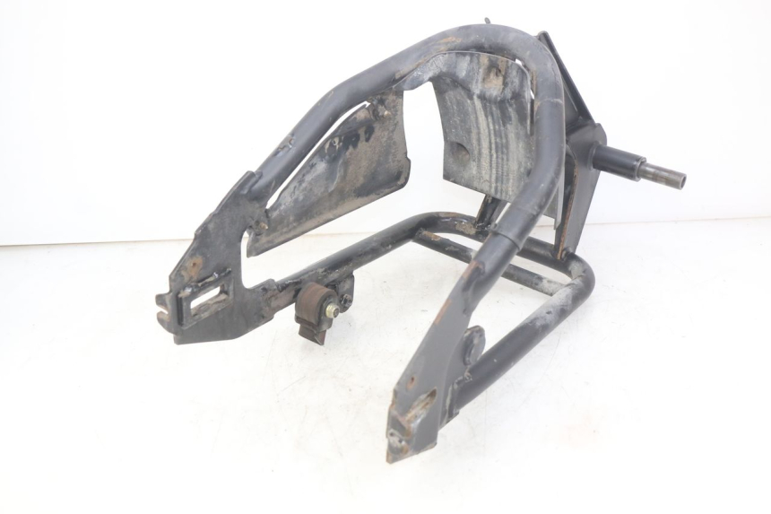 photo de wahacz tylni DAELIM VL DAYSTAR 125 (2000 - 2011) - Punkty mocowania