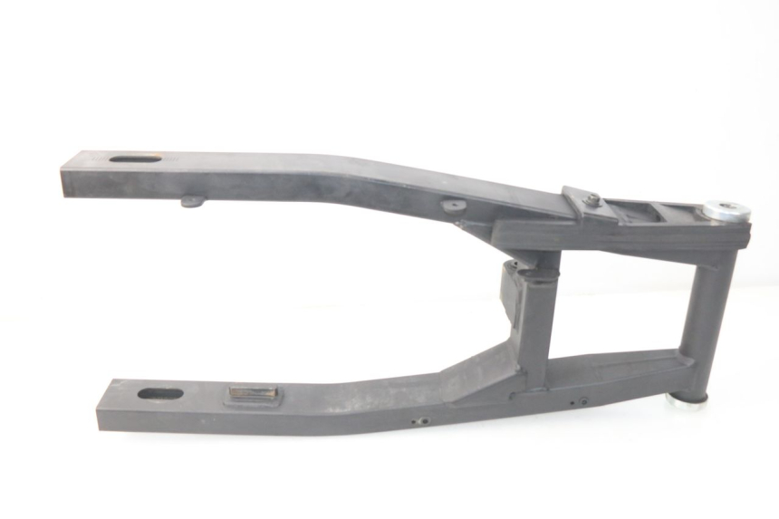 photo de wahacz tylnego zawieszenia YAMAHA WR R 125 (2009 - 2017) - Zoom stanu zużycia