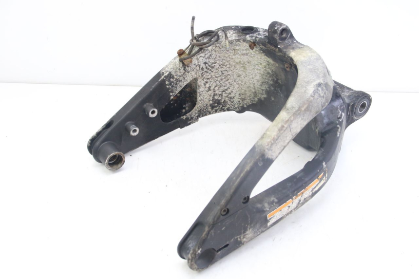 photo de wahacz tylni BUELL XB12R XB 12 R 1200 (2004 - 2010) - Widok główny