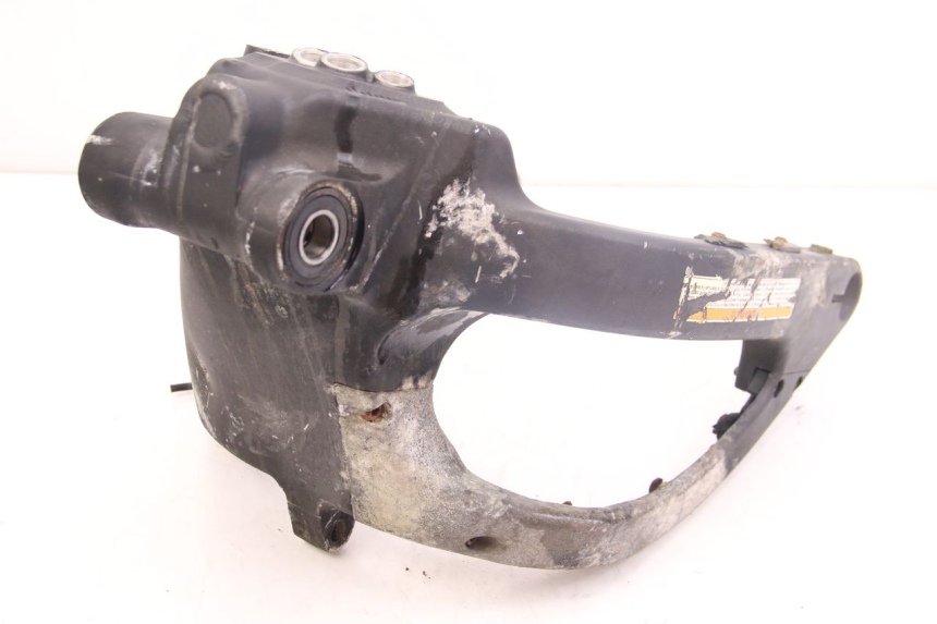 photo de wahacz tylni BUELL XB12R XB 12 R 1200 (2004 - 2010) - Szczegóły charakterystyczne