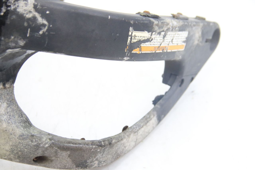 photo de wahacz tylni BUELL XB12R XB 12 R 1200 (2004 - 2010) - Zbliżenie komponentów