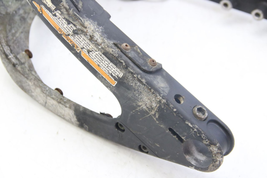 photo de wahacz tylni BUELL XB12R XB 12 R 1200 (2004 - 2010) - Kontrola wizualna