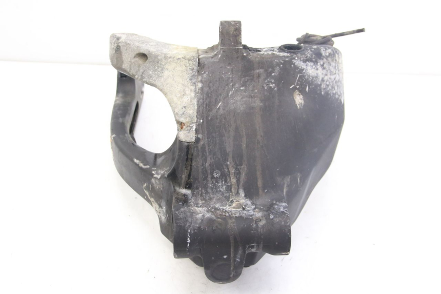 photo de wahacz tylni BUELL XB12R XB 12 R 1200 (2004 - 2010) - Zoom stanu zużycia