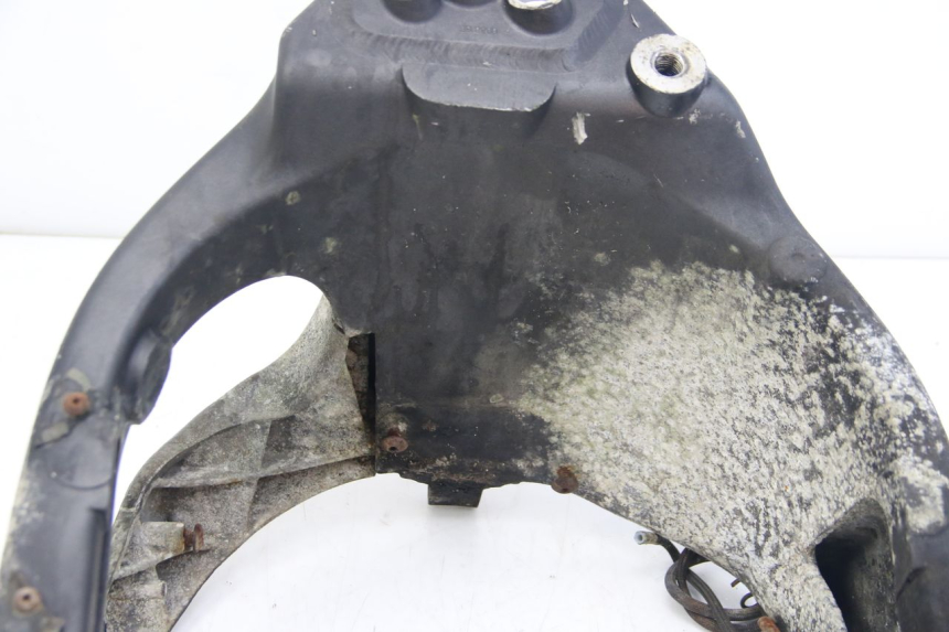 photo de wahacz tylni BUELL XB12R XB 12 R 1200 (2004 - 2010) - Widok główny