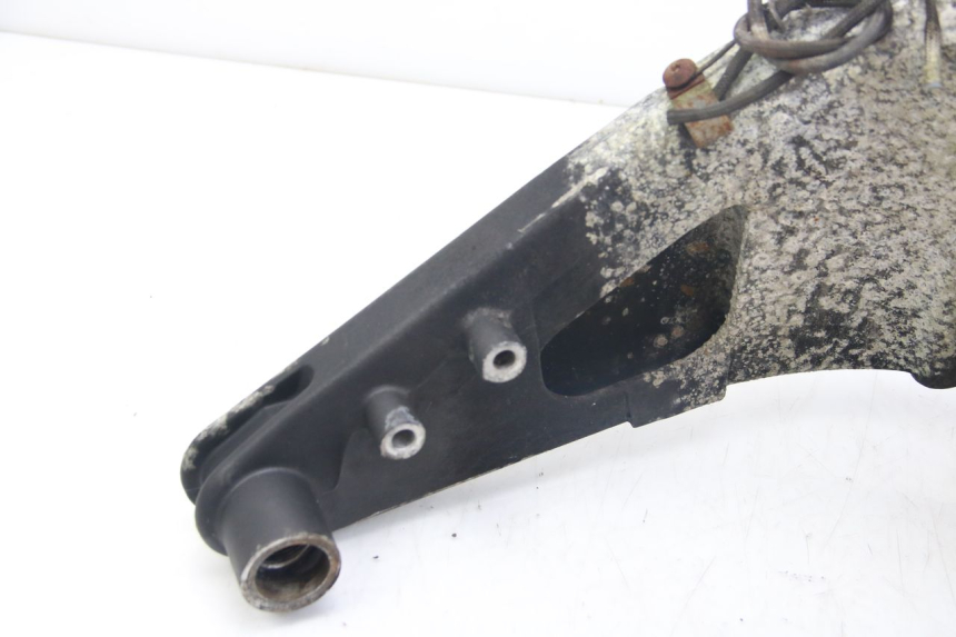 photo de wahacz tylni BUELL XB12R XB 12 R 1200 (2004 - 2010) - Zbliżenie techniczne