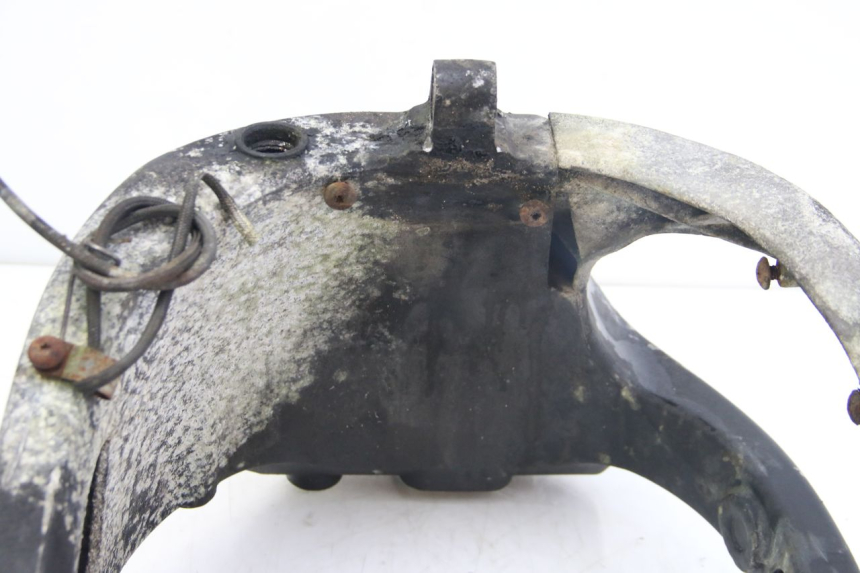 photo de wahacz tylni BUELL XB12R XB 12 R 1200 (2004 - 2010) - Widok ogólny