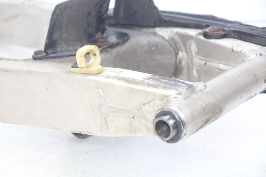 photo de wahacz SUZUKI XF FREEWIND 650 (1997 - 2003) - Stan powierzchni