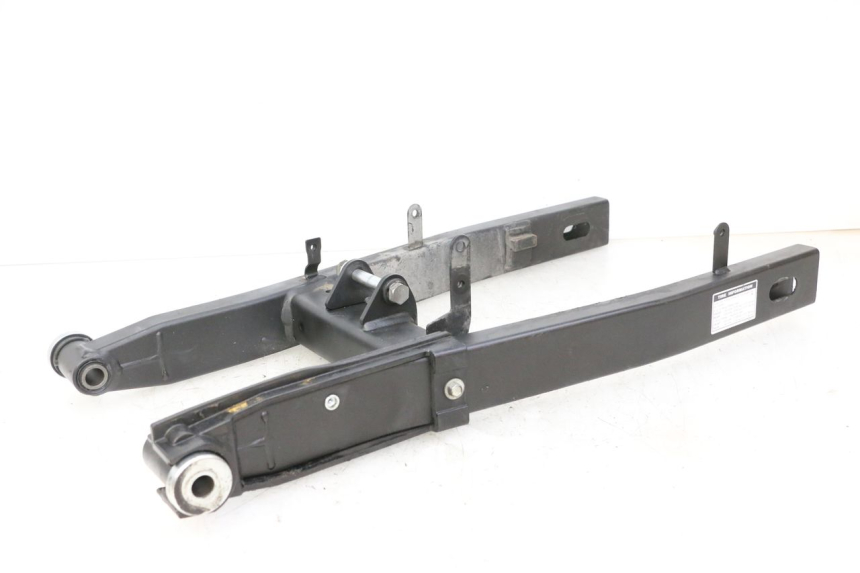 photo de Wahacz tylnego zawieszenia YAMAHA XJ6 ABS 600 (2008 - 2016) - Widok główny