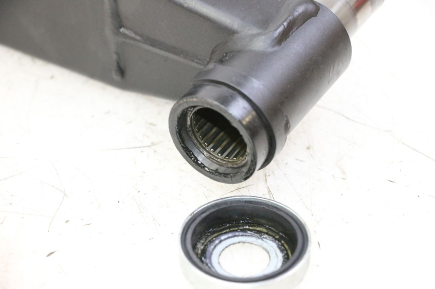 photo de Wahacz tylnego zawieszenia YAMAHA XJ6 ABS 600 (2008 - 2016) - Szczegół części