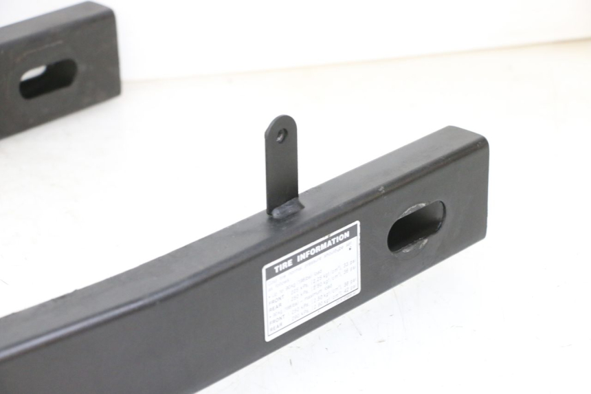 photo de Wahacz tylnego zawieszenia YAMAHA XJ6 ABS 600 (2008 - 2016) - Zdjęcie dodatkowe