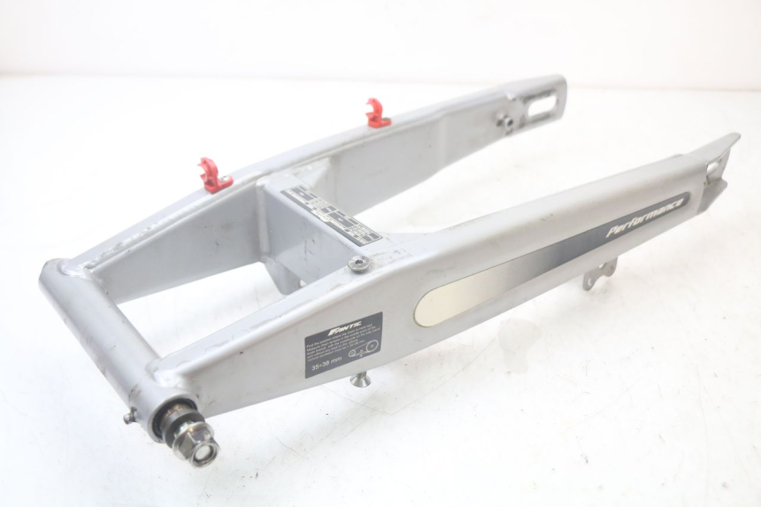 photo de Wahacz tylnego zawieszenia FANTIC XM PERFORMANCE 2T 50 (2021 - 2022) - Widok główny