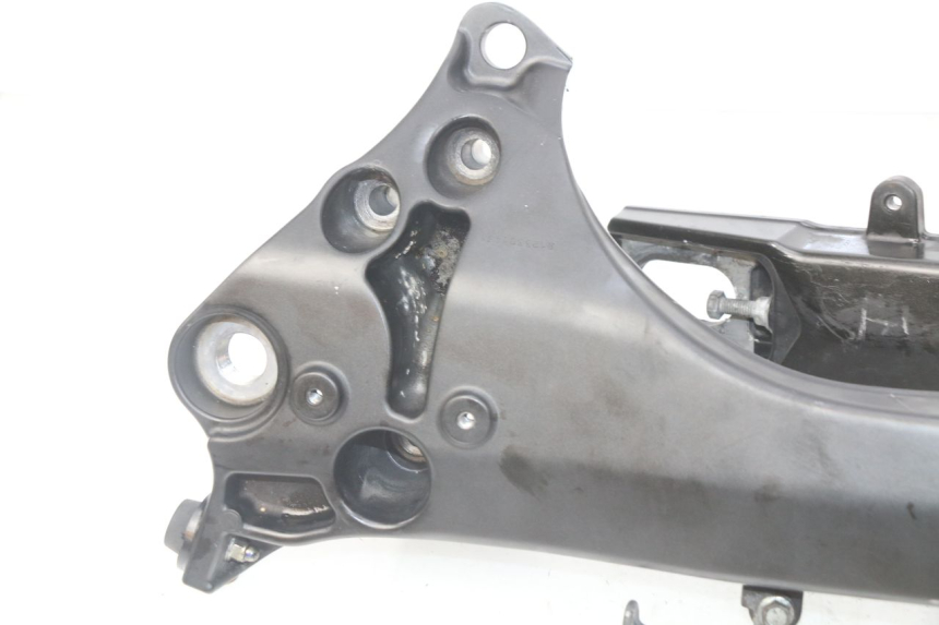 photo de wahacz tylnego zawieszenia YAMAHA XP T-MAX TMAX ABS 530 (2012 - 2015) - Widok ogólny